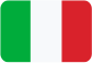 Polovodičové tenzometre Italiano